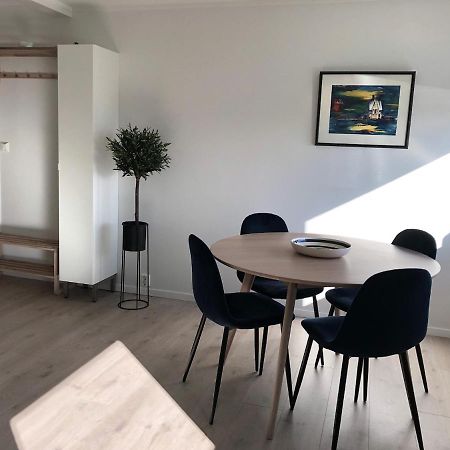Cozy Apartment In The Middle Of Lofoten Leknes Exterior photo