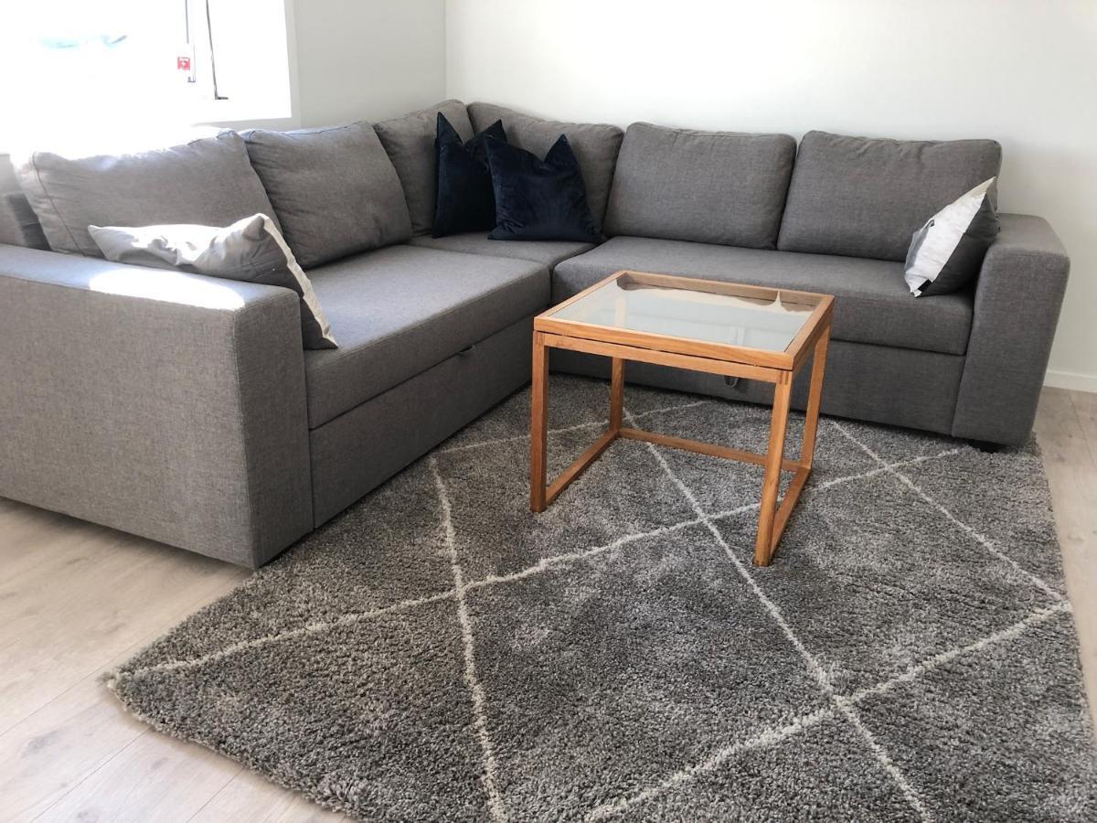 Cozy Apartment In The Middle Of Lofoten Leknes Exterior photo