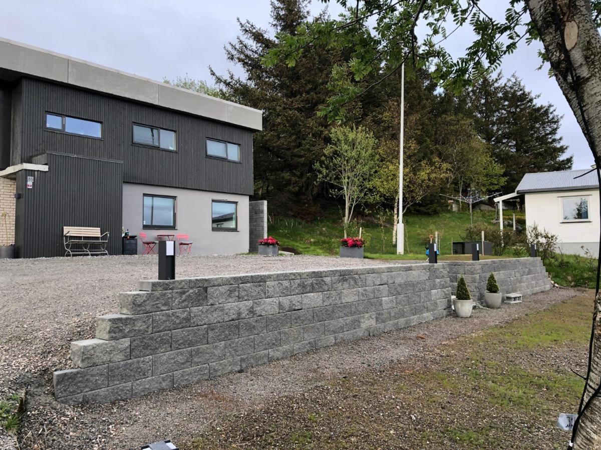 Cozy Apartment In The Middle Of Lofoten Leknes Exterior photo